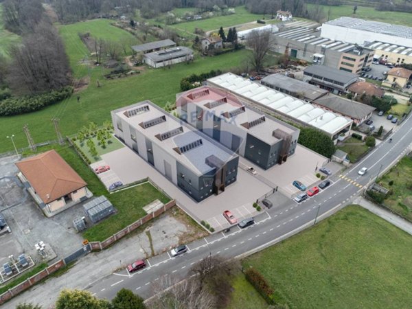 terreno edificabile in vendita a Barasso