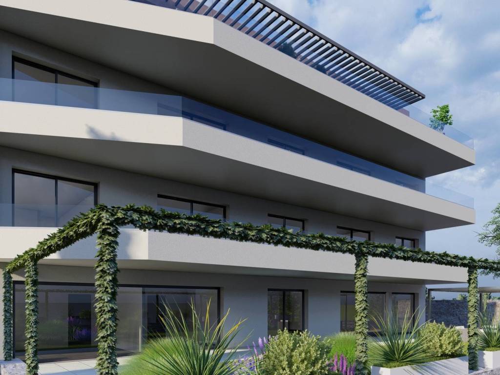 casa indipendente in vendita a Barasso