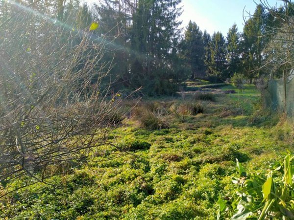 casa indipendente in vendita a Barasso