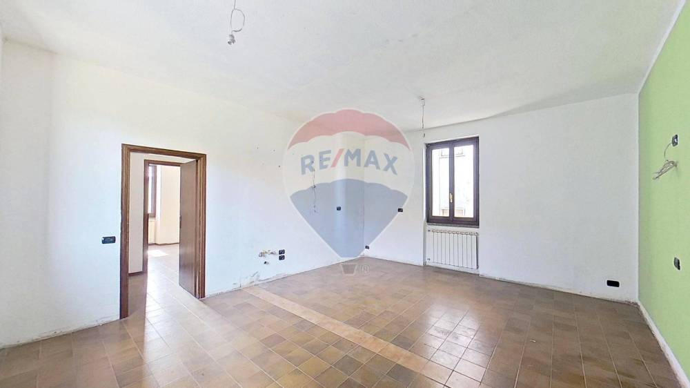 appartamento in vendita a Barasso