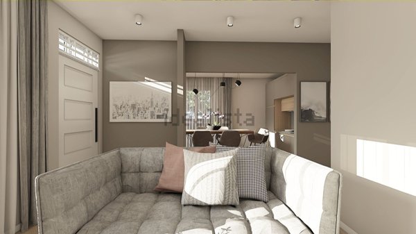 casa indipendente in vendita a Barasso