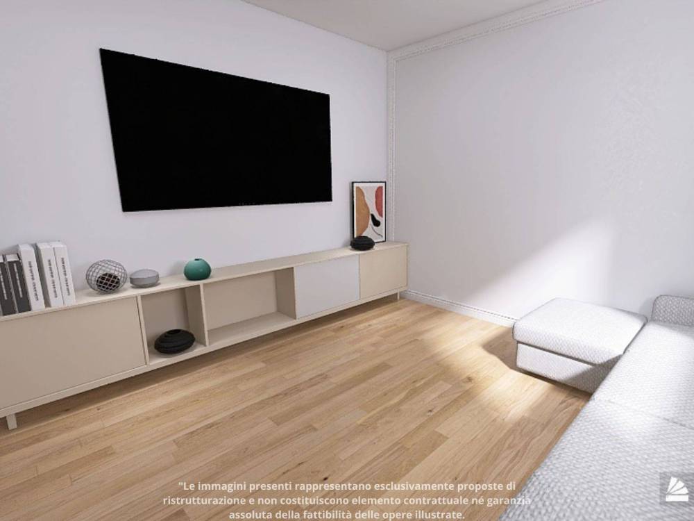 appartamento in vendita a Barasso