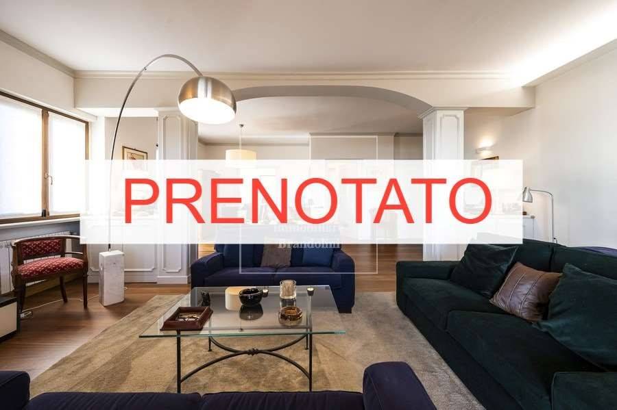 appartamento in vendita a Barasso