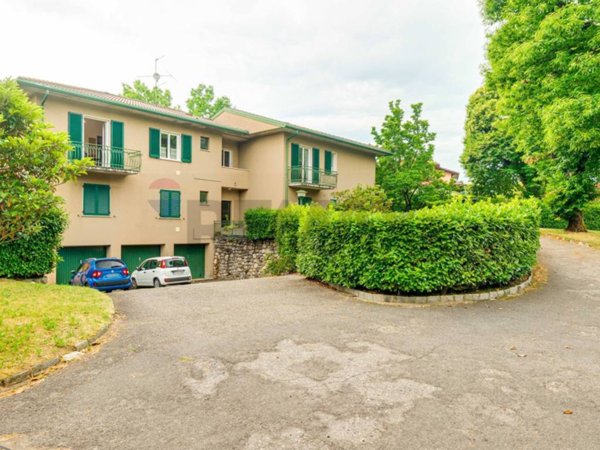 appartamento in vendita a Barasso