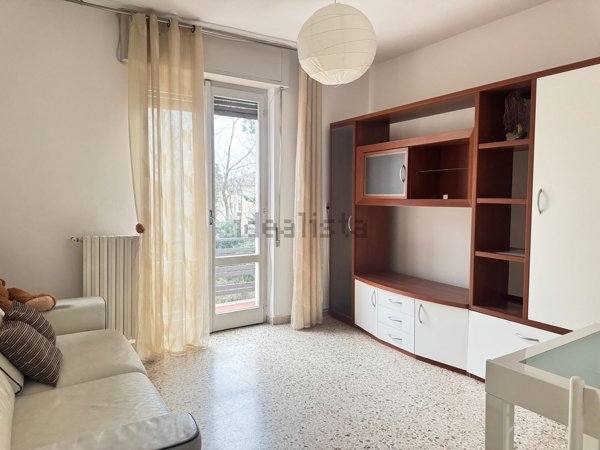 appartamento in vendita a Barasso