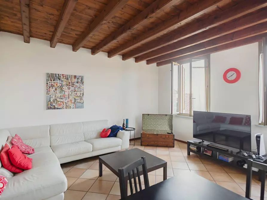 appartamento in vendita a Barasso