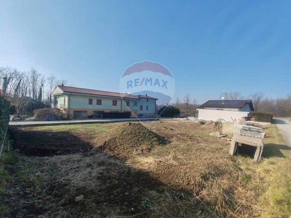 bifamiliare in vendita a Barasso