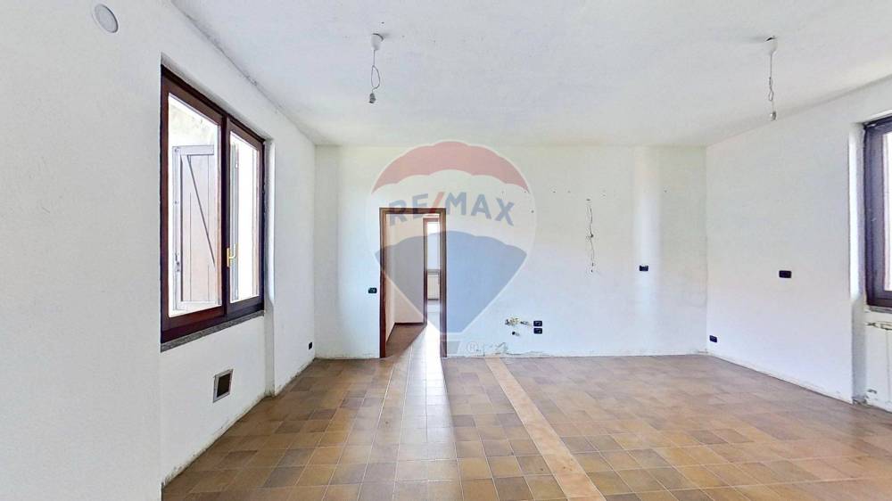 appartamento in vendita a Barasso