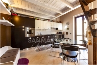 appartamento in vendita a Barasso