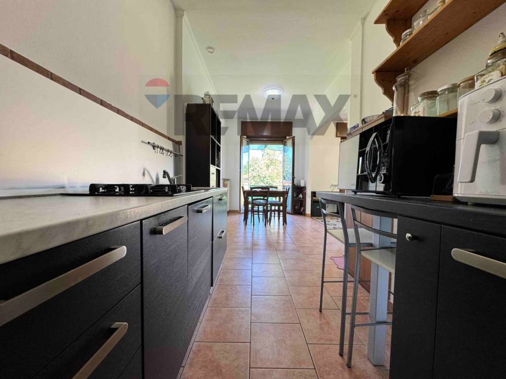 appartamento in vendita a Barasso