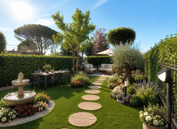 appartamento in vendita a Barasso