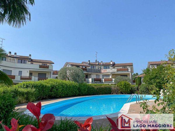 appartamento in vendita a Barasso