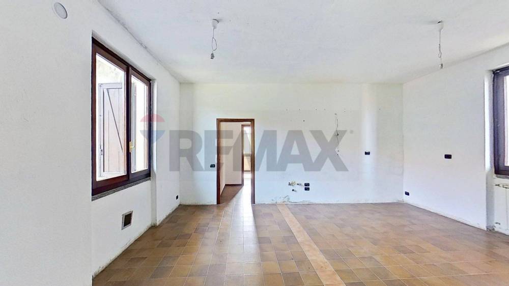appartamento in vendita a Barasso