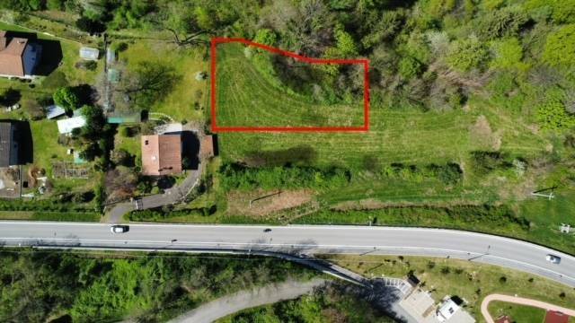 terreno agricolo in vendita a Bedero Valcuvia