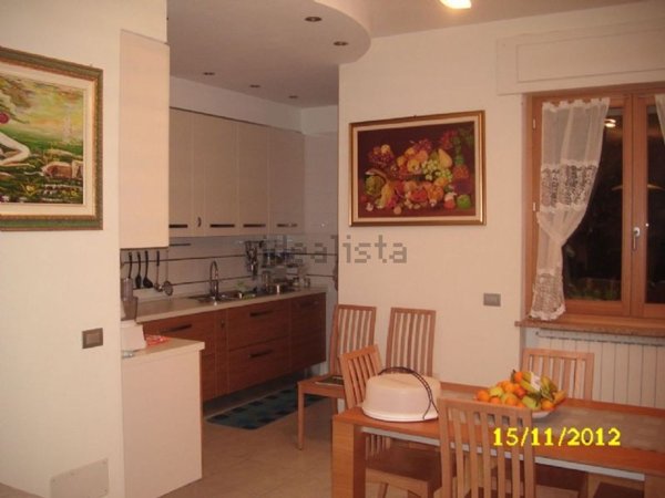 appartamento in vendita a Bedero Valcuvia