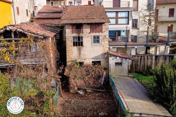 appartamento in vendita a Bedero Valcuvia