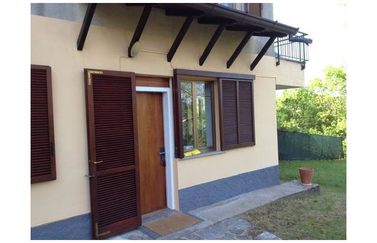 appartamento in vendita a Bedero Valcuvia