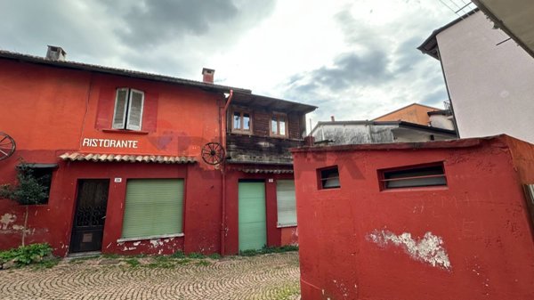 appartamento in vendita a Bedero Valcuvia