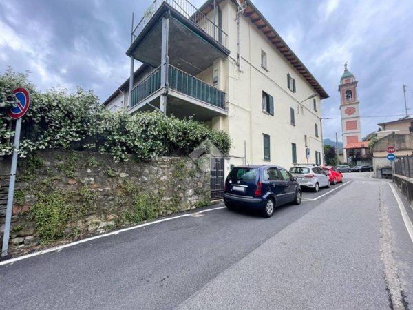 appartamento in vendita a Besano