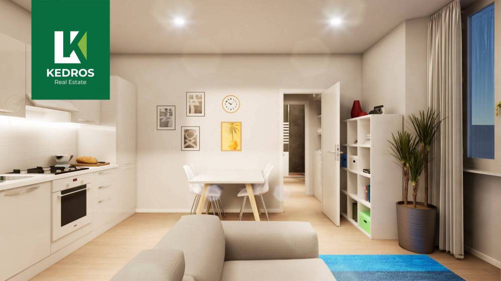 appartamento in vendita a Besano