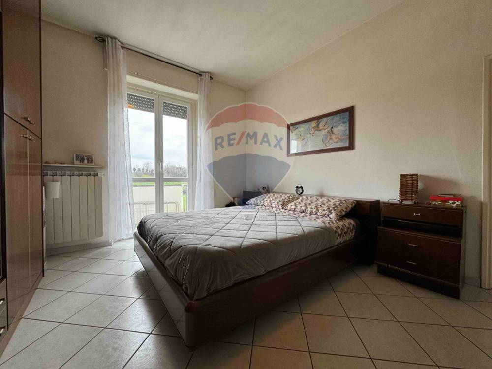 appartamento in vendita a Besano