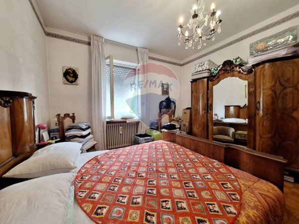 appartamento in vendita a Besano
