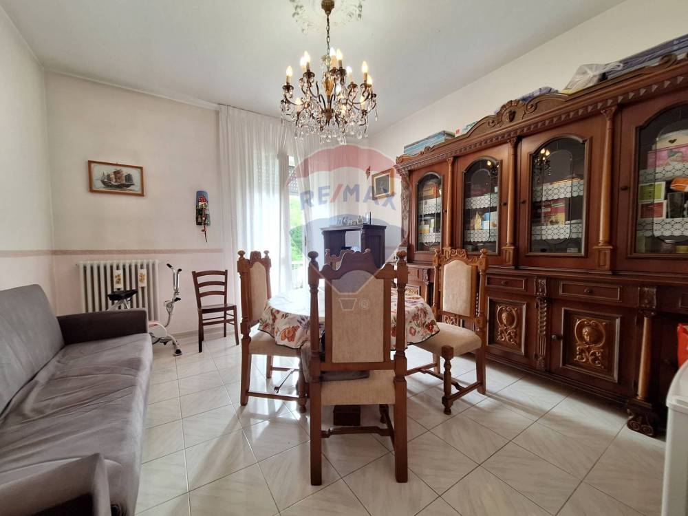 appartamento in vendita a Besano