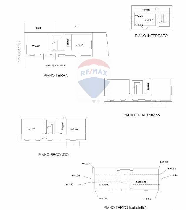 casa indipendente in vendita a Besano