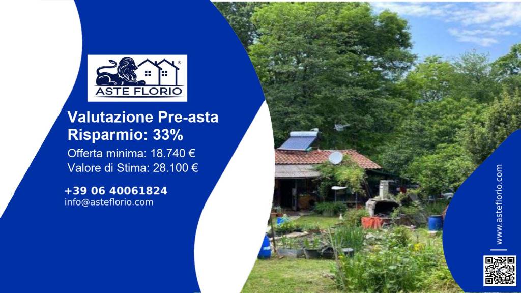 terreno agricolo in vendita a Besano