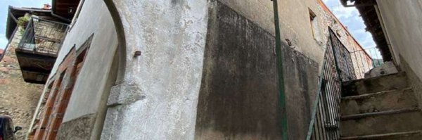 appartamento in vendita a Besano