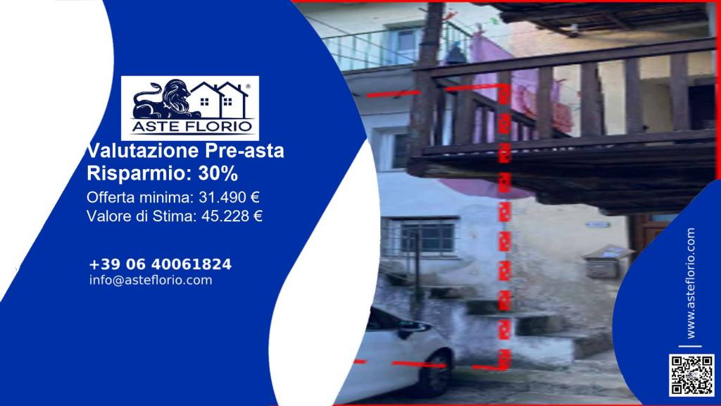 appartamento in vendita a Besano