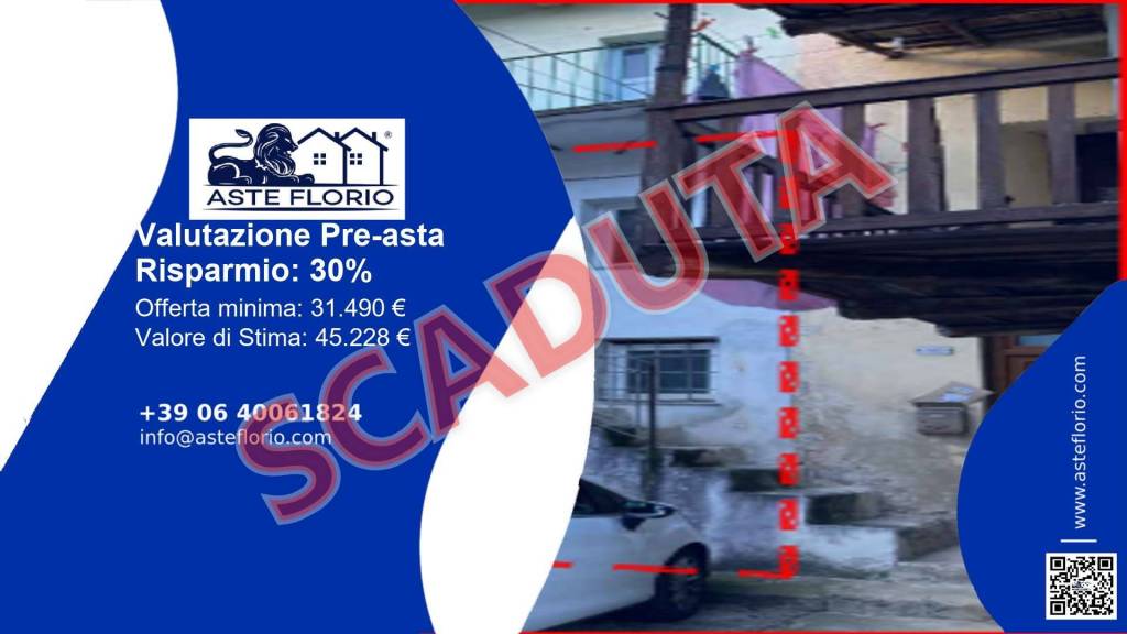 appartamento in vendita a Besano