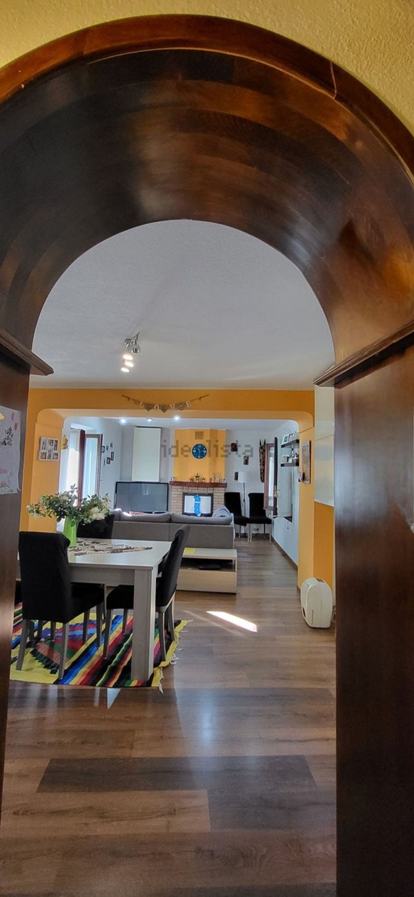 appartamento in vendita a Besano