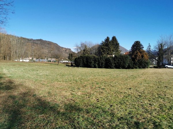 terreno agricolo in vendita a Besano