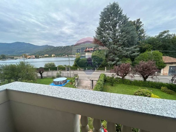 appartamento in vendita a Besano