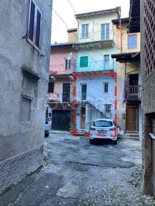 appartamento in vendita a Besano