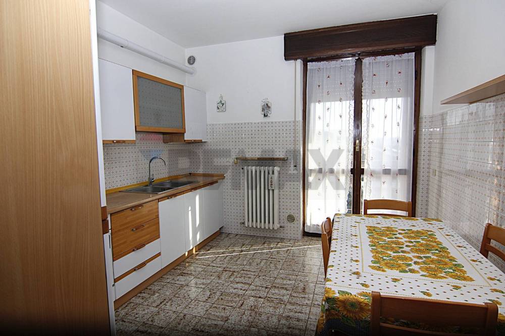 appartamento in vendita a Besano