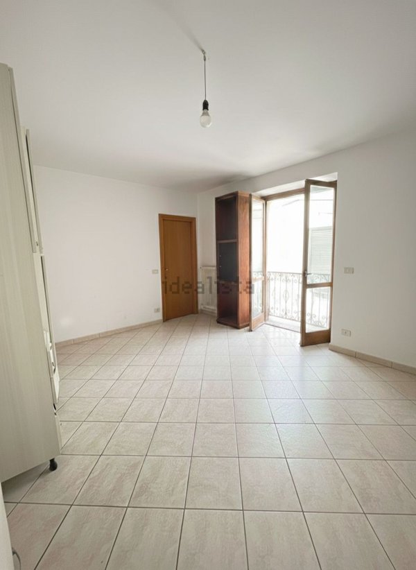 appartamento in vendita a Besano