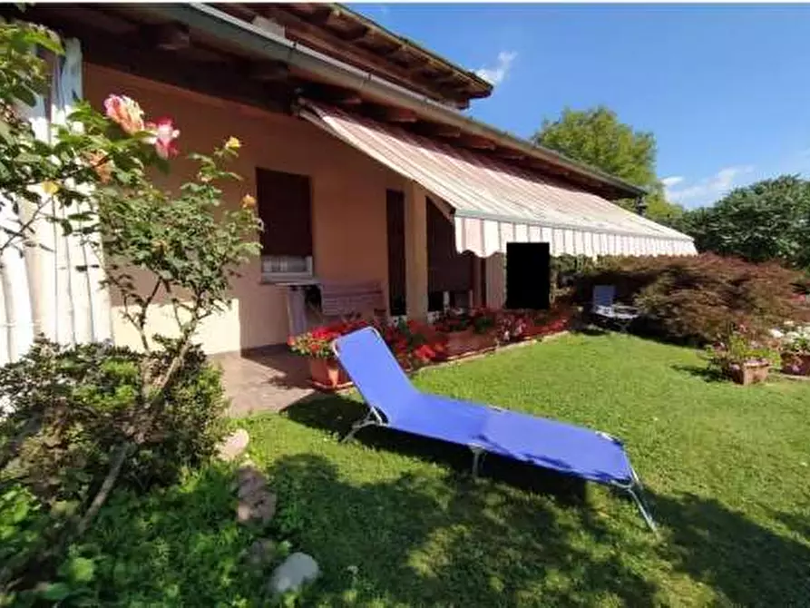 appartamento in vendita a Besano