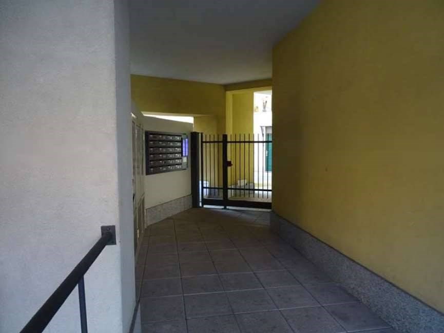 appartamento in vendita a Besano