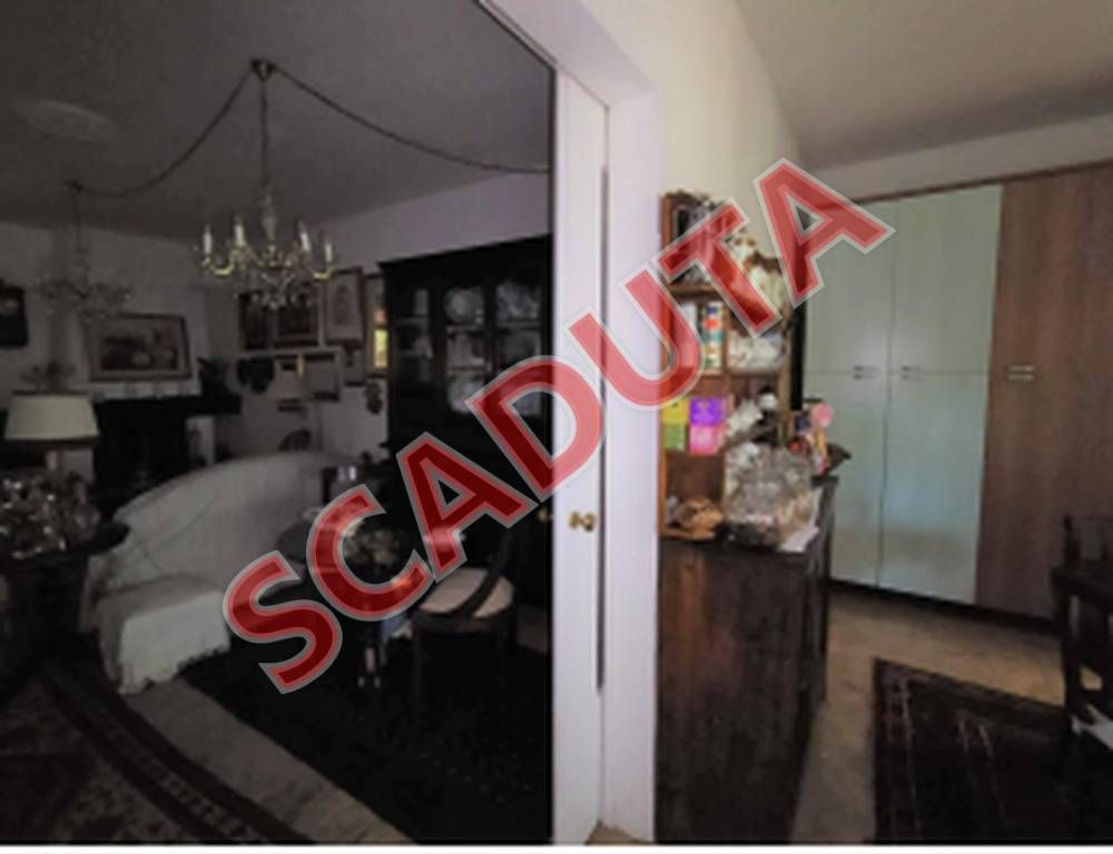 appartamento in vendita a Besano