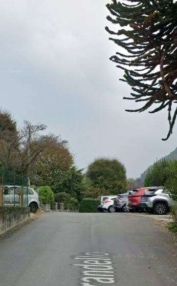 appartamento in vendita a Besano