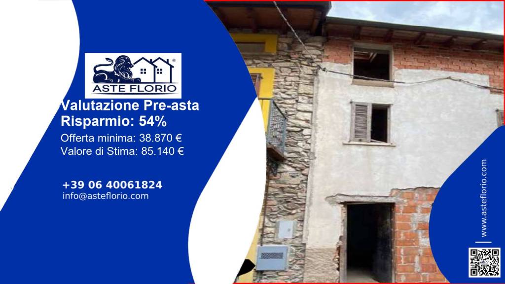 appartamento in vendita a Besano