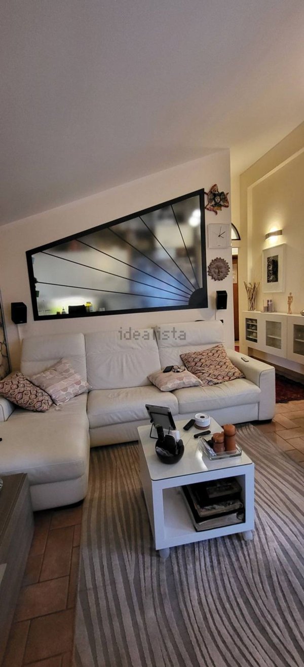 appartamento in vendita a Besano