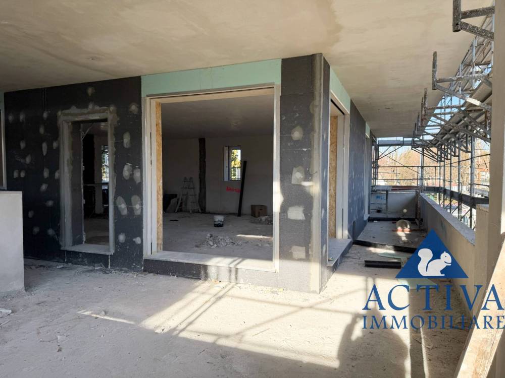 appartamento in vendita a Besano