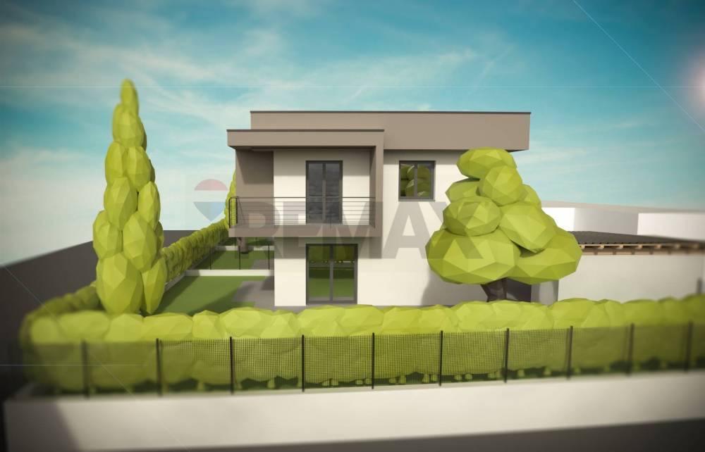 casa indipendente in vendita a Besano