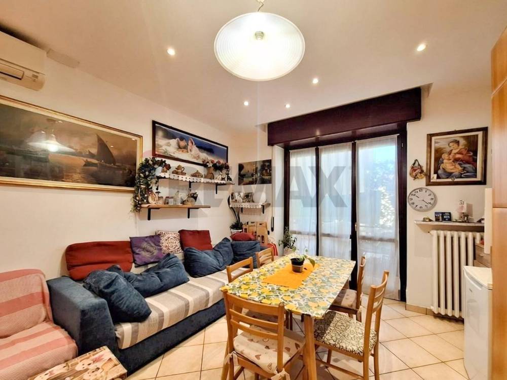 appartamento in vendita a Besano