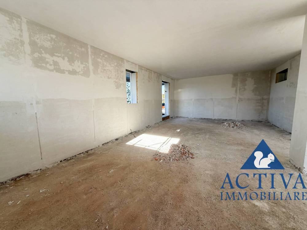 appartamento in vendita a Besano