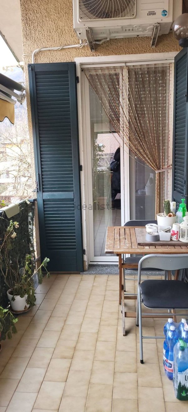 appartamento in vendita a Besano