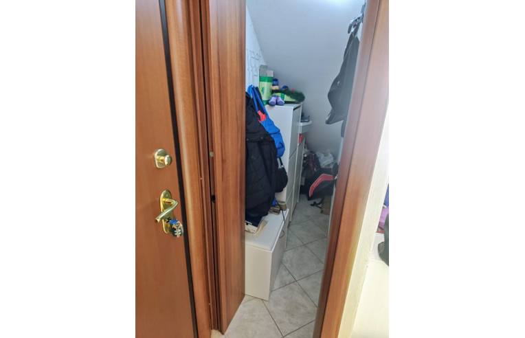 appartamento in vendita a Besano